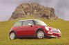 2002 Mini Cooper Picture